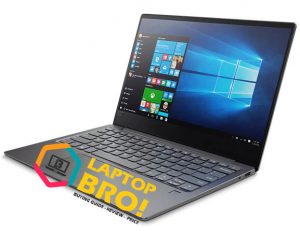 lenovo IdeaPad 720s laptop
