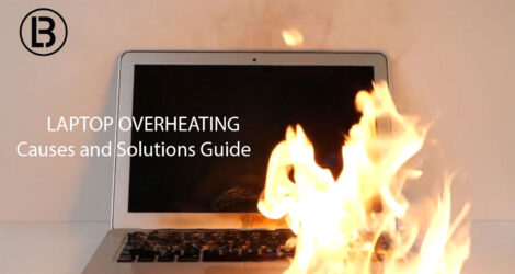 Laptop Overheating Common Causes and Solutions Guide