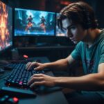 list of best mechanical gaming keyboards